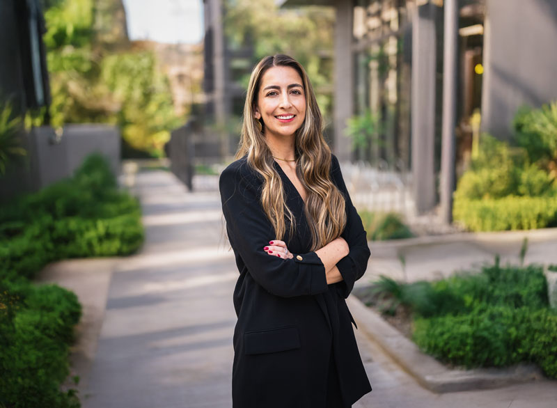 Bárbara-Echaiz